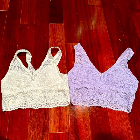 Bralettes - Picture 1 of 1